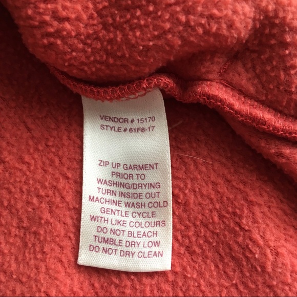 Northern Reflections Women’s XL Zip Up Vest - Picture 9 of 13